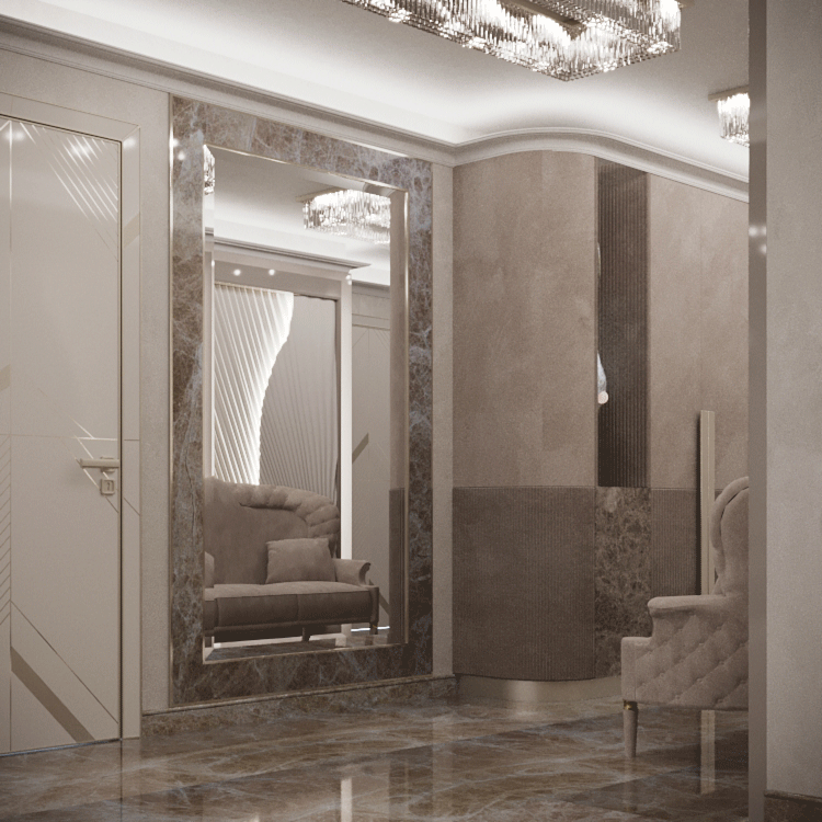 italian-furniture-and-more-glamour-hall-mirror
