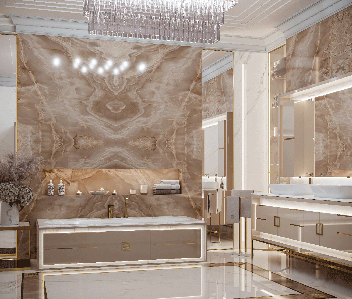 italian-furniture-bathroom-frame-marble