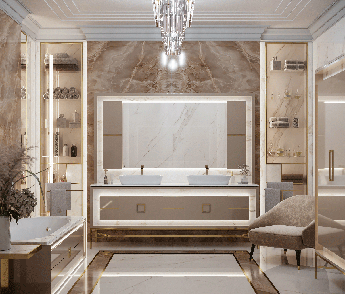 italian-furniture-bathroom-marble-sink